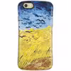 کاور طرح نقاشی ون گوگ کد3 مناسب برای گوشی موبایل اپل iPhone 6 Plus/6S Plus