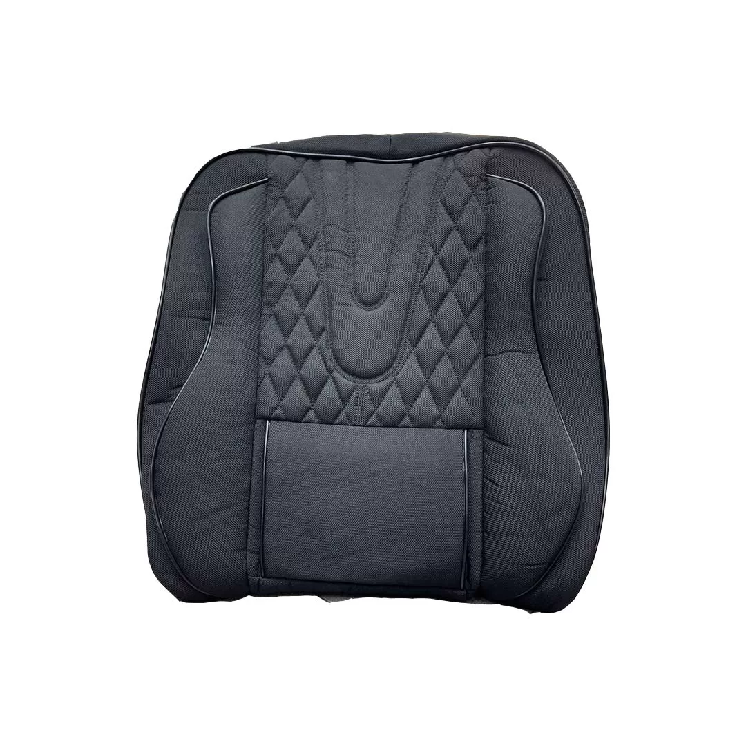 روکش صندلی VIP پارچه جودون درجه یک خودرو پراید مدل 8830