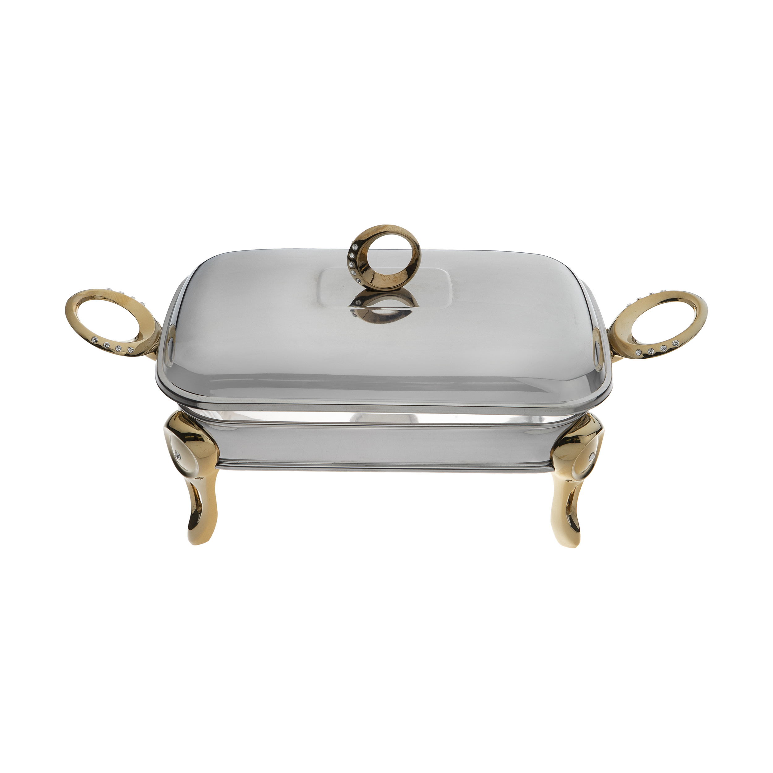 ظرف سوفله سافینوکس مدل KM-205