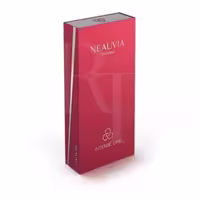 فیلر نیوویا مدل اینتنس لیپس - 1 سی‌سی | Neauvia Intense Lips - 1ml (دارای لیبل وزارت بهداشت)