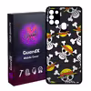 کاور گارد ایکس طرح One Piece Anime مدل Glass10507 مناسب برای گوشی موبایل سامسونگ Galaxy A21s