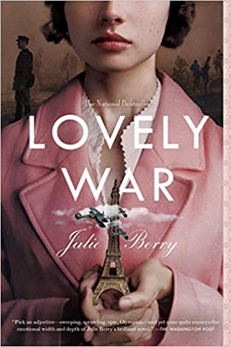 Lovely War جنگ دوست داشتنی