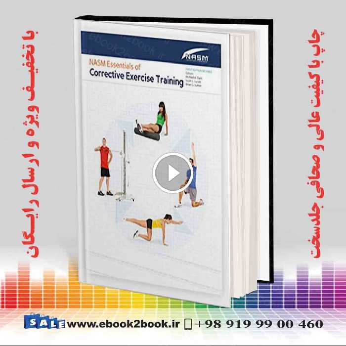 NASM Essentials of Corrective Exercise Training