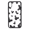 کاور طرح میکی موس کد 7215 مناسب برای گوشی موبایل اپل iphone x/xs