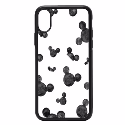 کاور طرح میکی موس کد 7215 مناسب برای گوشی موبایل اپل iphone x/xs