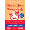 کتاب The 4-Hour Workweek, Expanded and Updated اثر Timothy Ferriss انتشارات Harmony