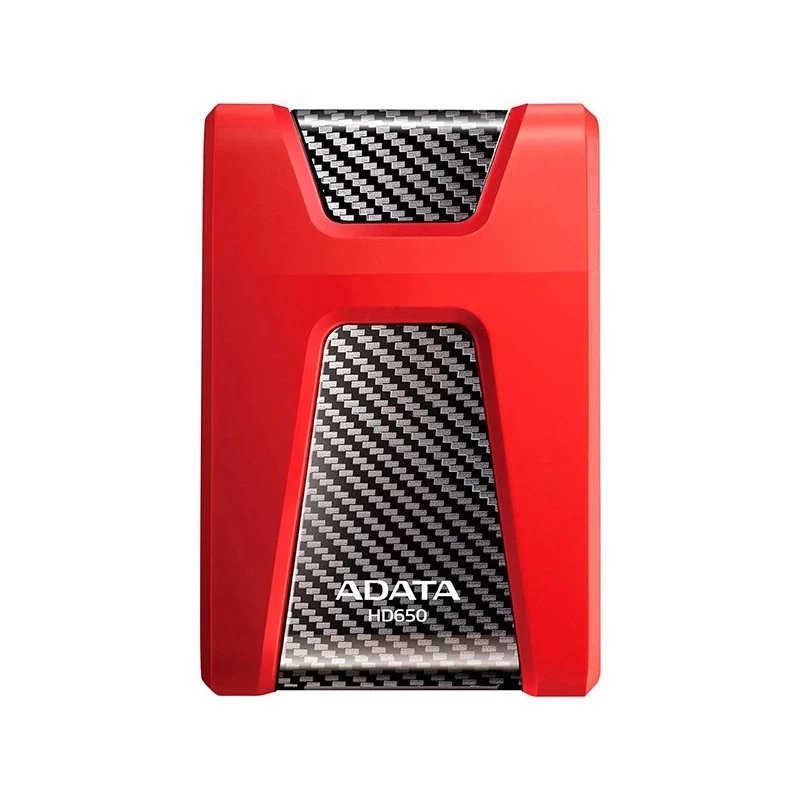 هارد اکسترنال ای دیتا مدل HD650 ظرفیت 1 ترابایت - فروشگاه اینترنتی سیب سبز