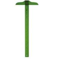 خط کش تی 40 سانتی ثابت فابل