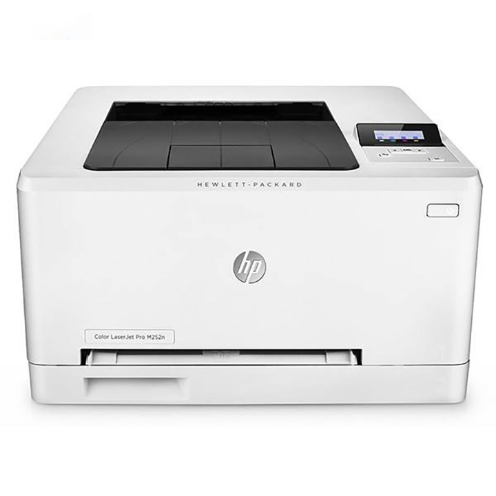 مشخصات، قیمت و خرید پرینتر لیزری اچ پی مدل HP LaserJet Pro 252N