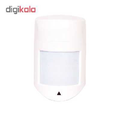 چشمی دزدگیر اماکن فایروال مدل H6