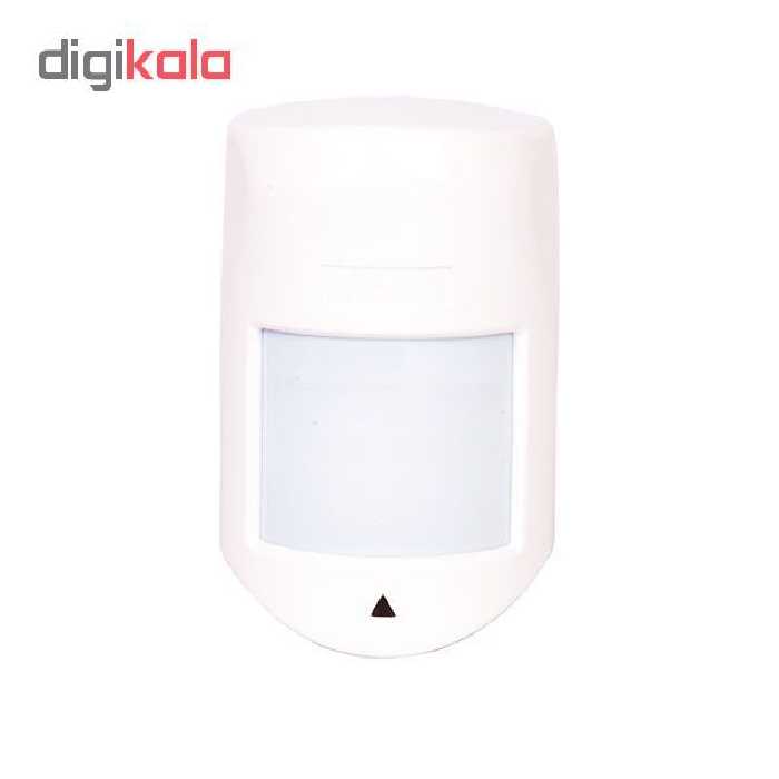 چشمی دزدگیر اماکن فایروال مدل H6