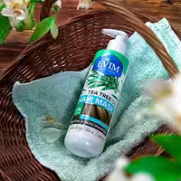 ماسک مو فاقد سولفات ایویم مدل Tea Tree Oil
