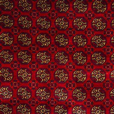 فرش دستبافت سه متری طرح عشایری مدل H93