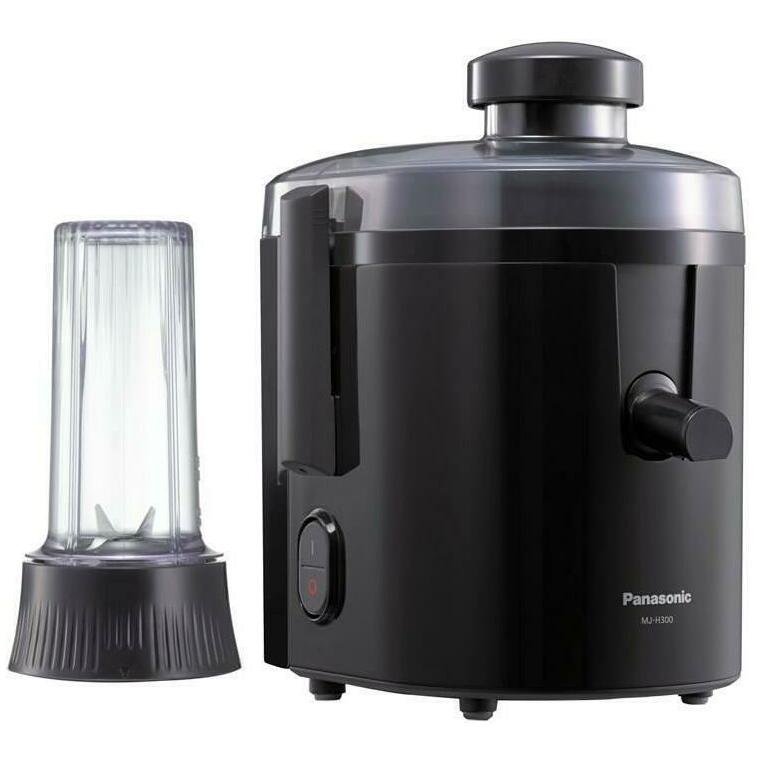 آبمیوه گیری پاناسونیک مدل MJ-H300
