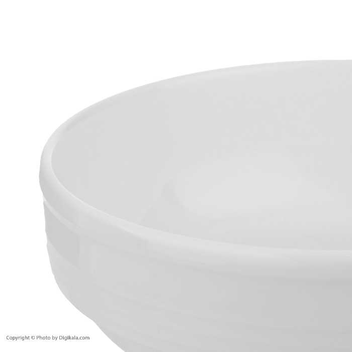 پیاله چینی زرین ایران سری هتلی 49 کد 14 درجه عالی بسته سه عددی