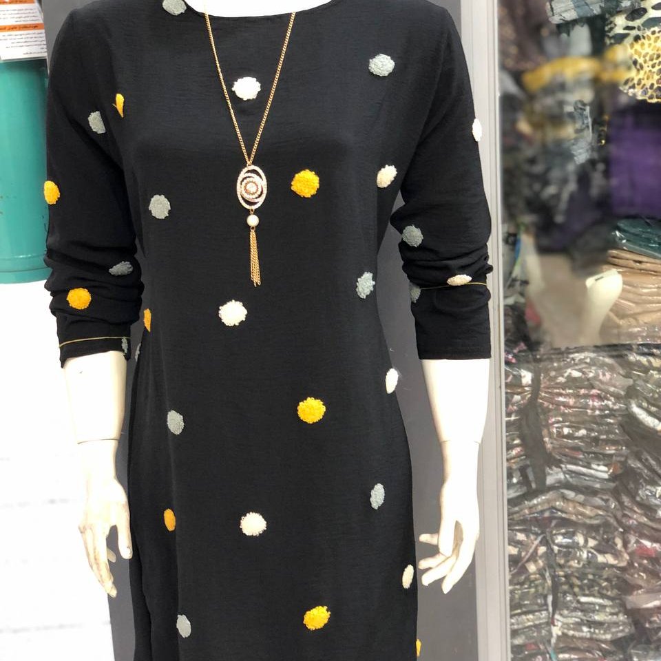 تونیک ابروبادی (اتمام موجودی)