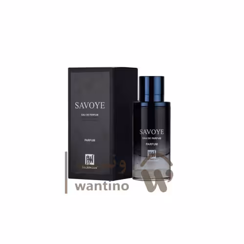 عطر مردانه دیور ساواج پارفیوم جکوینز (Johnwin - Jackwins  Dior Suave Parfum)