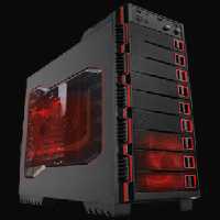 کیس رایدمکس Seiran