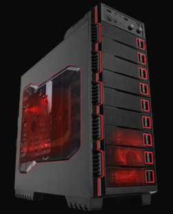 کیس رایدمکس Seiran