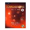 کتاب Touchstone 1 اثر جمعی از نویسندگان انتشارات الوندپویان