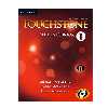 کتاب Touchstone 1 اثر جمعی از نویسندگان انتشارات الوندپویان
