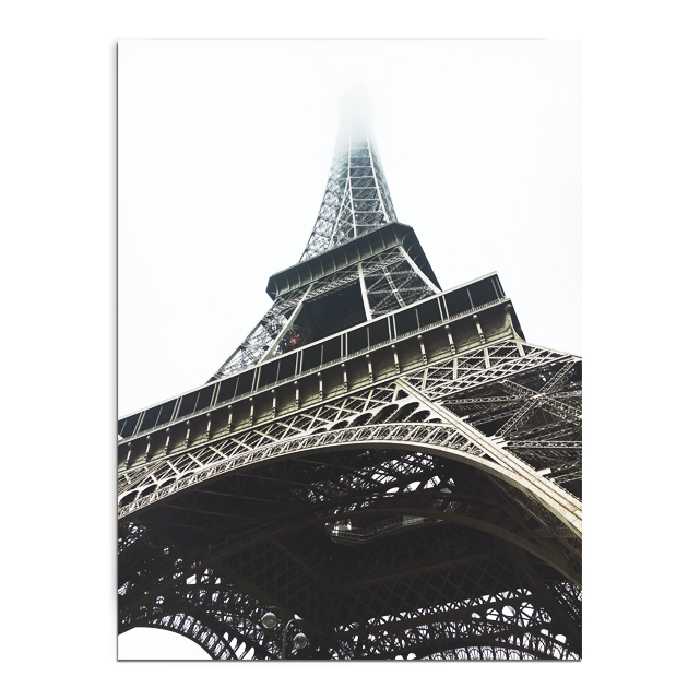 تابلو شاسی طرح برج ایفل کد t99812