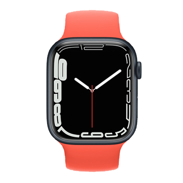 ساعت هوشمند اپل واچ سری 7 مدل 41mm Aluminum