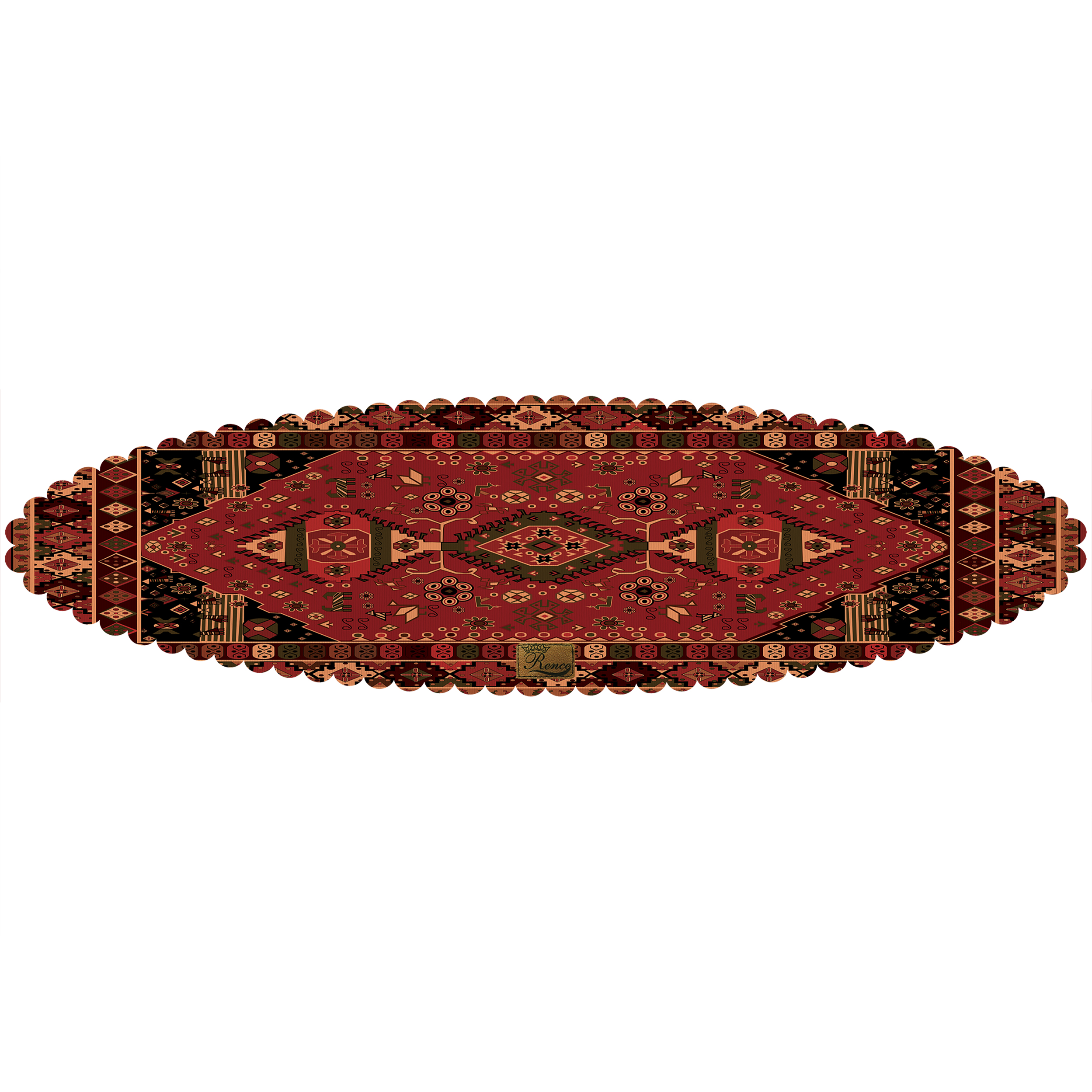 رانر رنس مدل RR4-42455