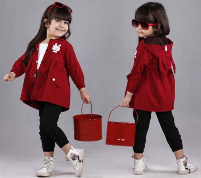 بارانی خرگوشی