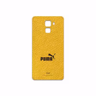 برچسب پوششی ماهوت مدل ML-PUMA مناسب برای گوشی موبایل آنر 7