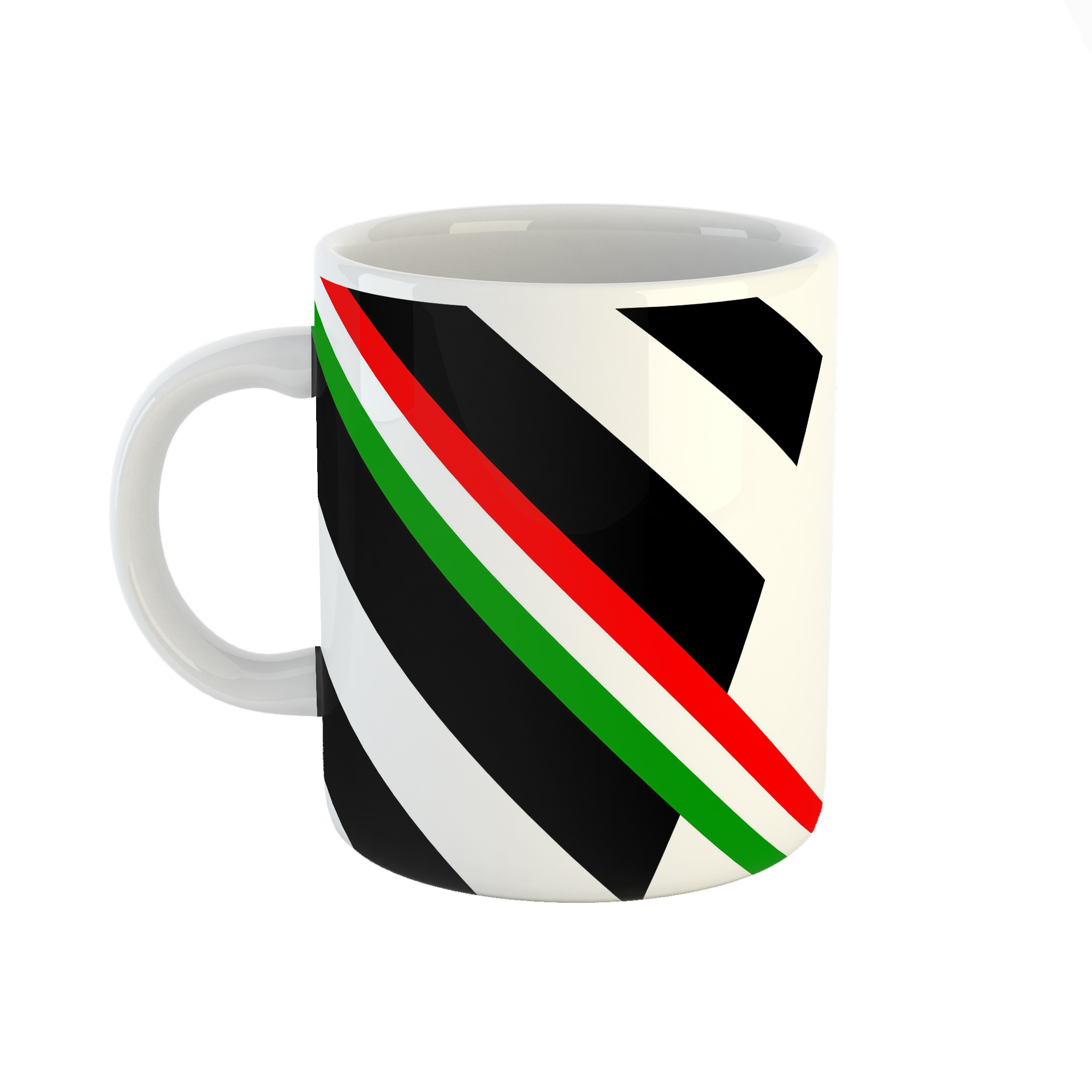 ماگ مدل یوونتوس کد 1249