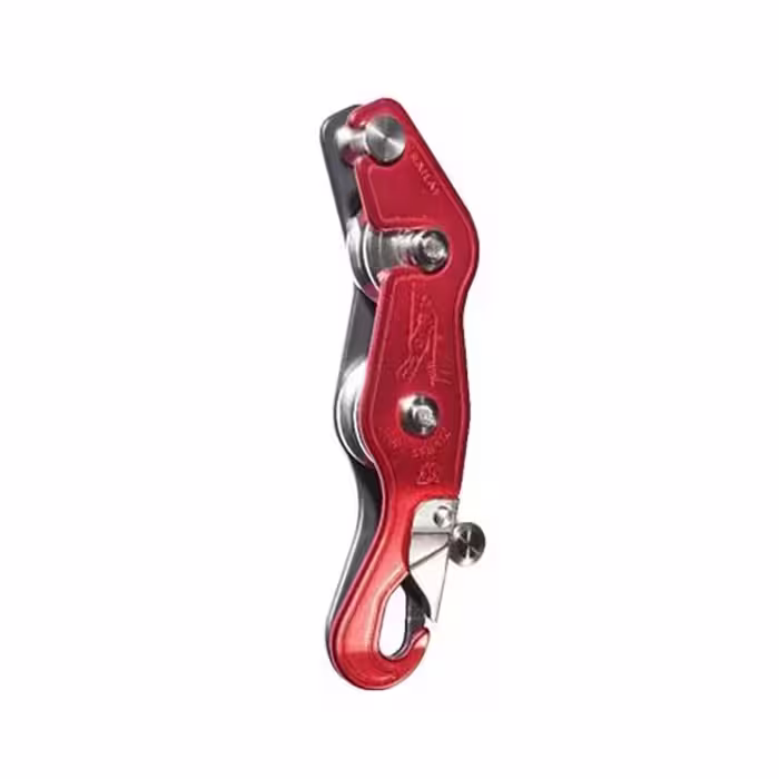 قرقره مدل ALFA CAVE EXPLORATION DESCENDER کد KE130001