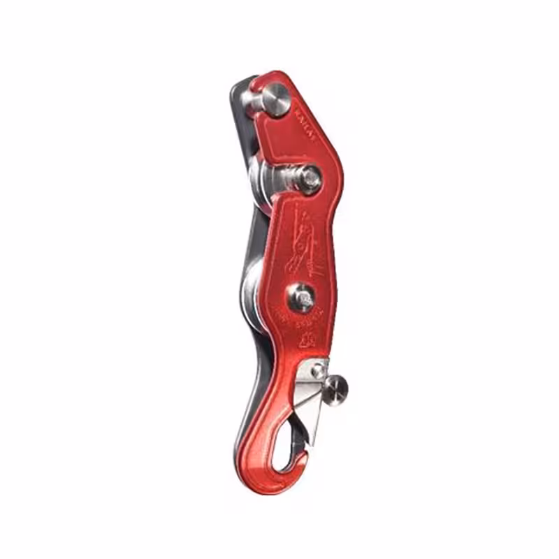 قرقره مدل ALFA CAVE EXPLORATION DESCENDER کد KE130001