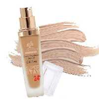 بی بی کرم پمپی لنکاور اورجینال شیشه ای حجم 35میل