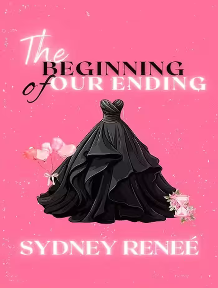 کتاب The Beginning of Our Ending (Love in Maple Book 1) (زبان اصلی)