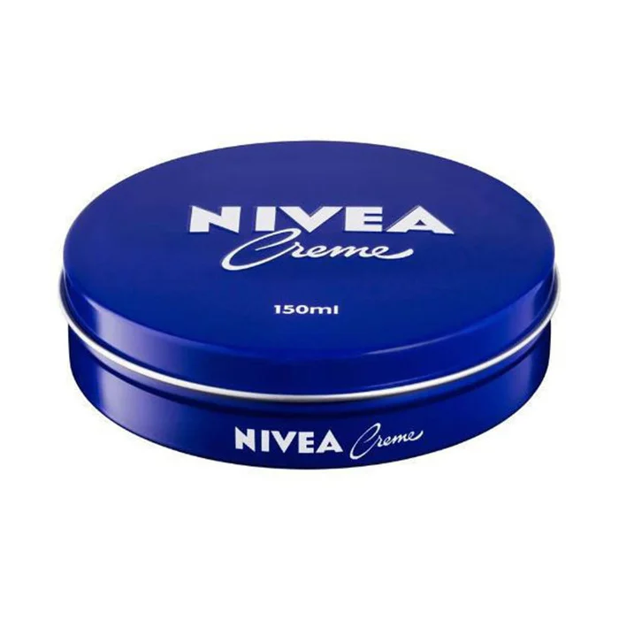 کرم مرطوب کننده 150 میل نیوا Nivea - خرید کرم دست خارجی