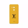 برچسب پوششی ماهوت مدل ML-LS_VTTN مناسب برای گوشی موبایل اچ تی سی U11 Plus