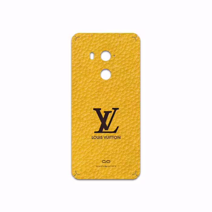 برچسب پوششی ماهوت مدل ML-LS_VTTN مناسب برای گوشی موبایل اچ تی سی U11 Plus