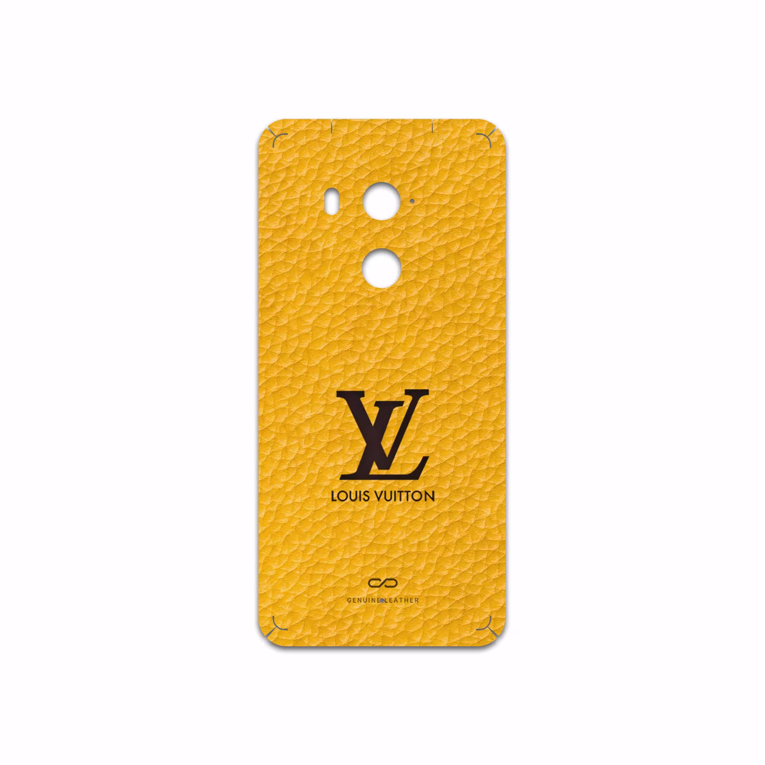 برچسب پوششی ماهوت مدل ML-LS_VTTN مناسب برای گوشی موبایل اچ تی سی U11 Plus