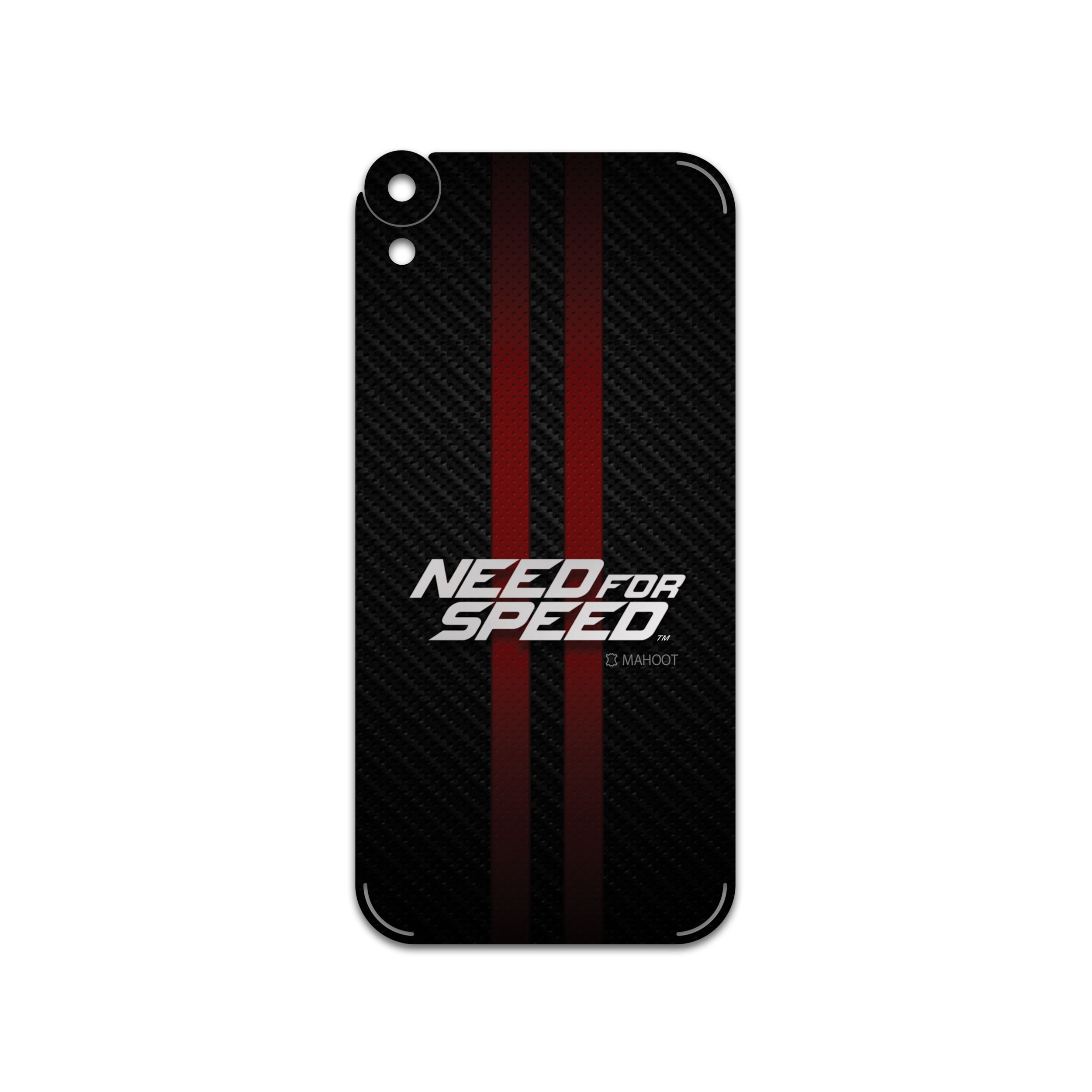 برچسب پوششی ماهوت مدل Need-for-Speed-Game مناسب برای گوشی موبایل اچ تی سی Desire 820