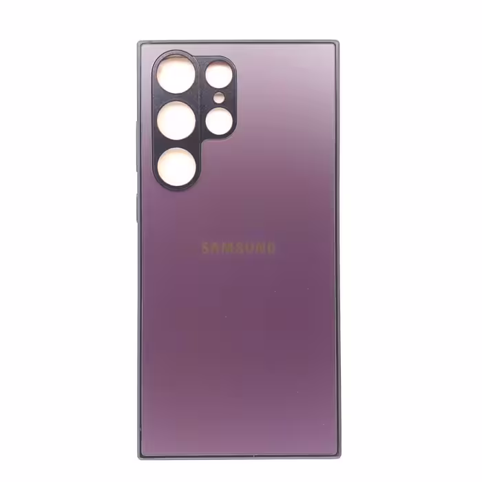 کاور مدل PVD مدل AG-GLASS مناسب برای گوشی موبایل سامسونگ GALAXY A52
