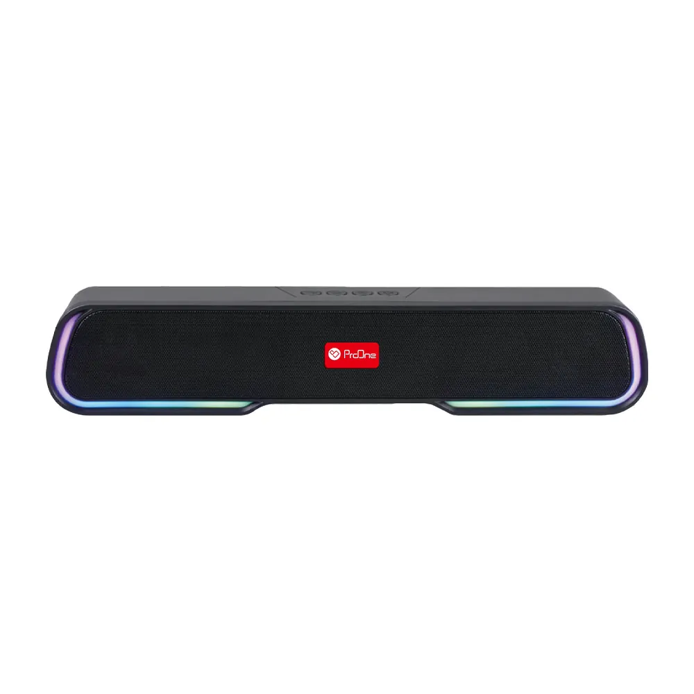 اسپیکر بلوتوثی قابل حمل پرووان مدل PSB4116 ا ProOne PSB4116 Bluetooth Speaker