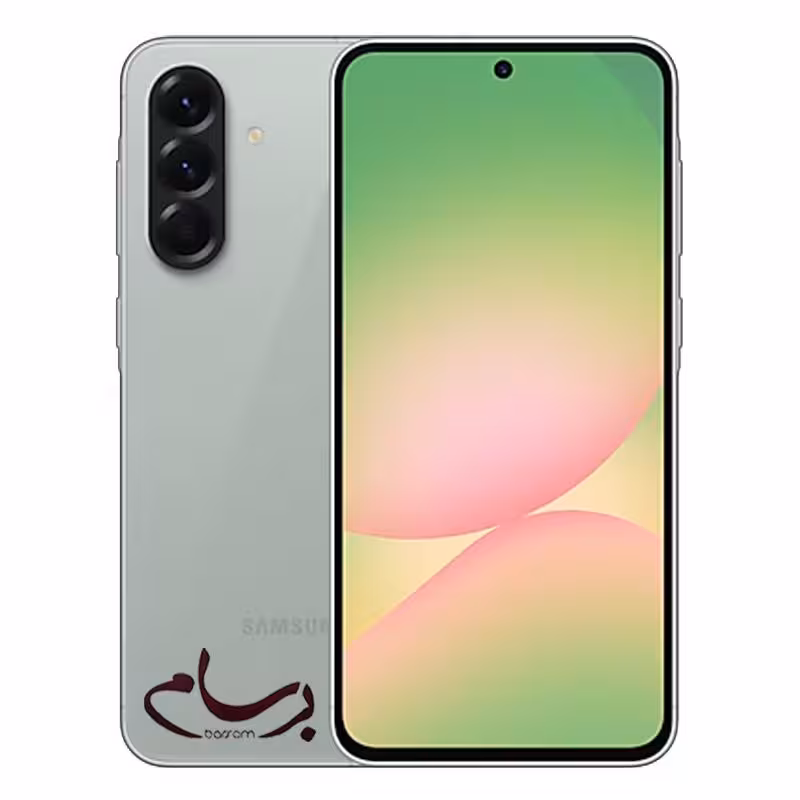 گوشی سامسونگ مدل Galaxy A56 5G با حافظه 128 و رم 8 گیگابایت (ویتنام/ارسال رایگان) – برسام گستر دانا