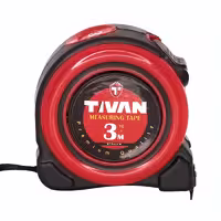 متر 3 متری تیوان مدل MMA-TU-W3M