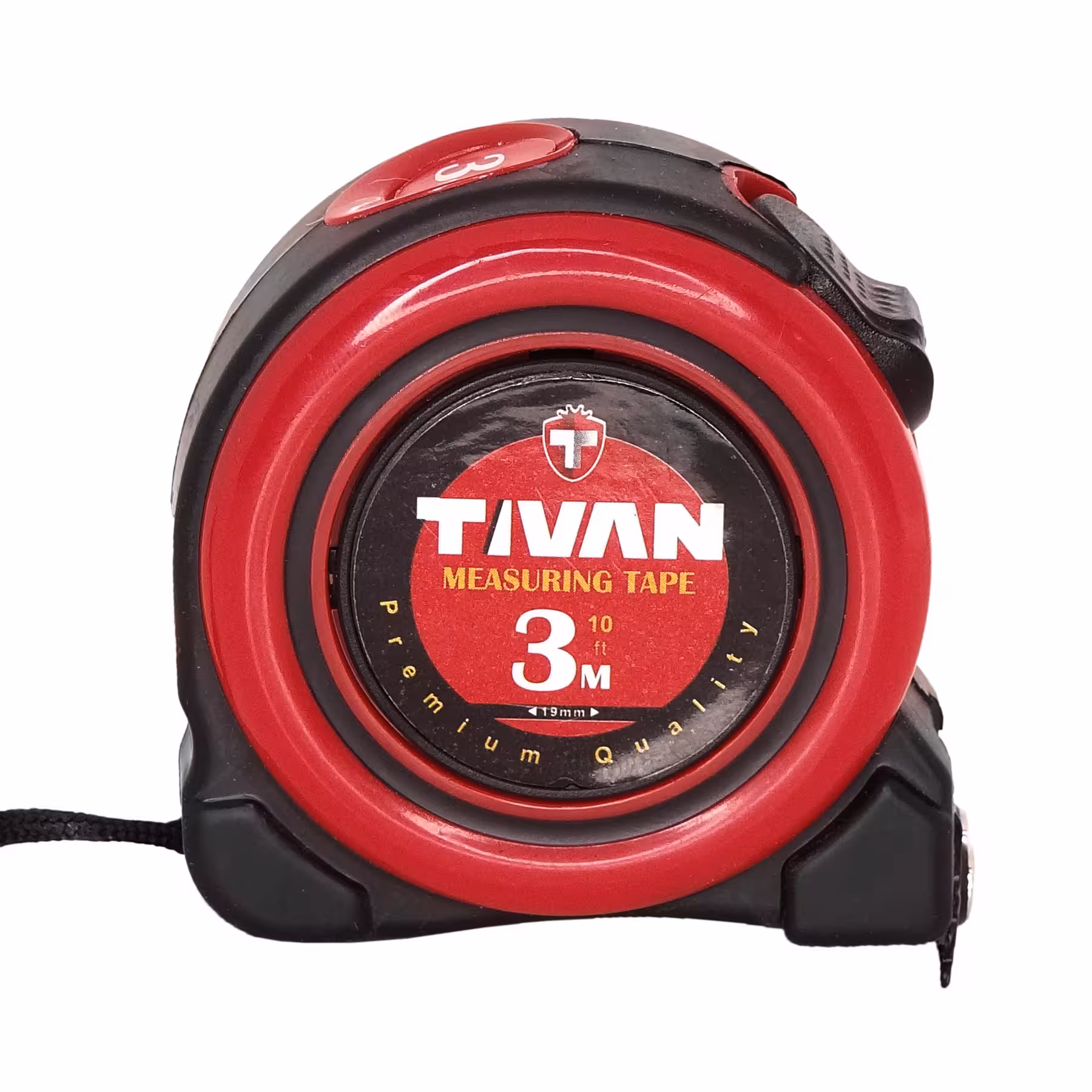 متر 3 متری تیوان مدل MMA-TU-W3M