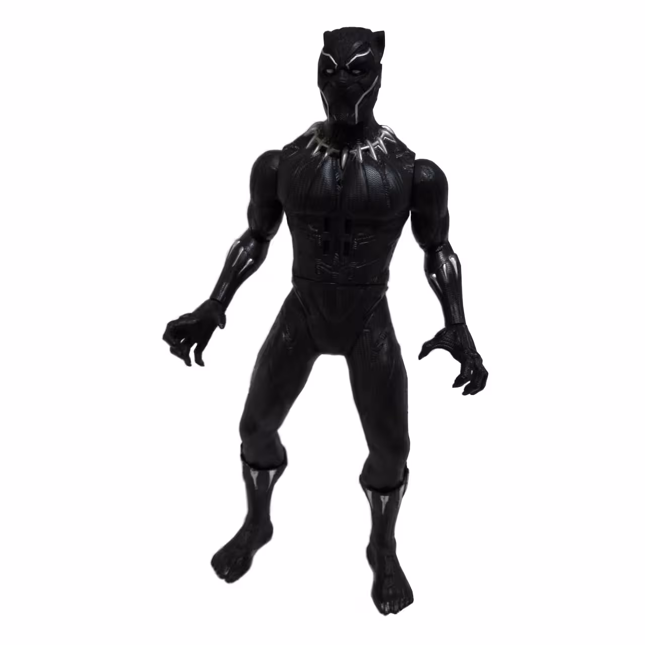 اکشن فیگور طرح بلک پانتر Avengers 3