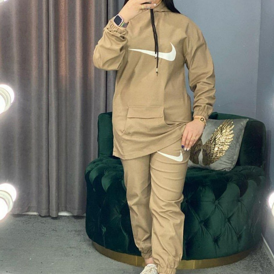 هودی شلوار نایک(ارسال رایگان)