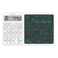 ماشین حساب تبلتی گرین لاین GNCALCWPADWH