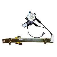 خرید شیشه بالابر راست جلو ریو برقی ابری | اتوموبی