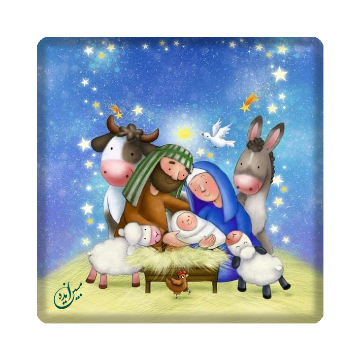 کاشی مبین ایده مدل خانواده kh10 کد 700